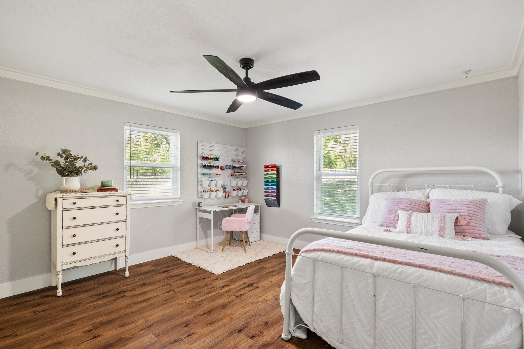 409 Measures Road Weatherford TX 76088