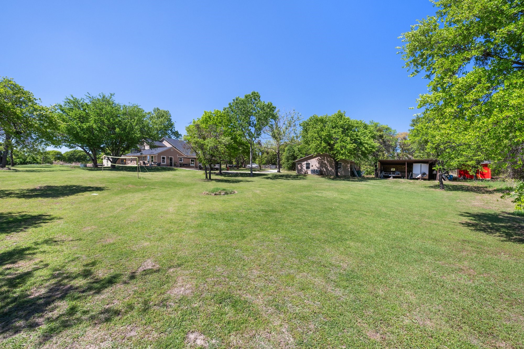 409 Measures Road Weatherford TX 76088