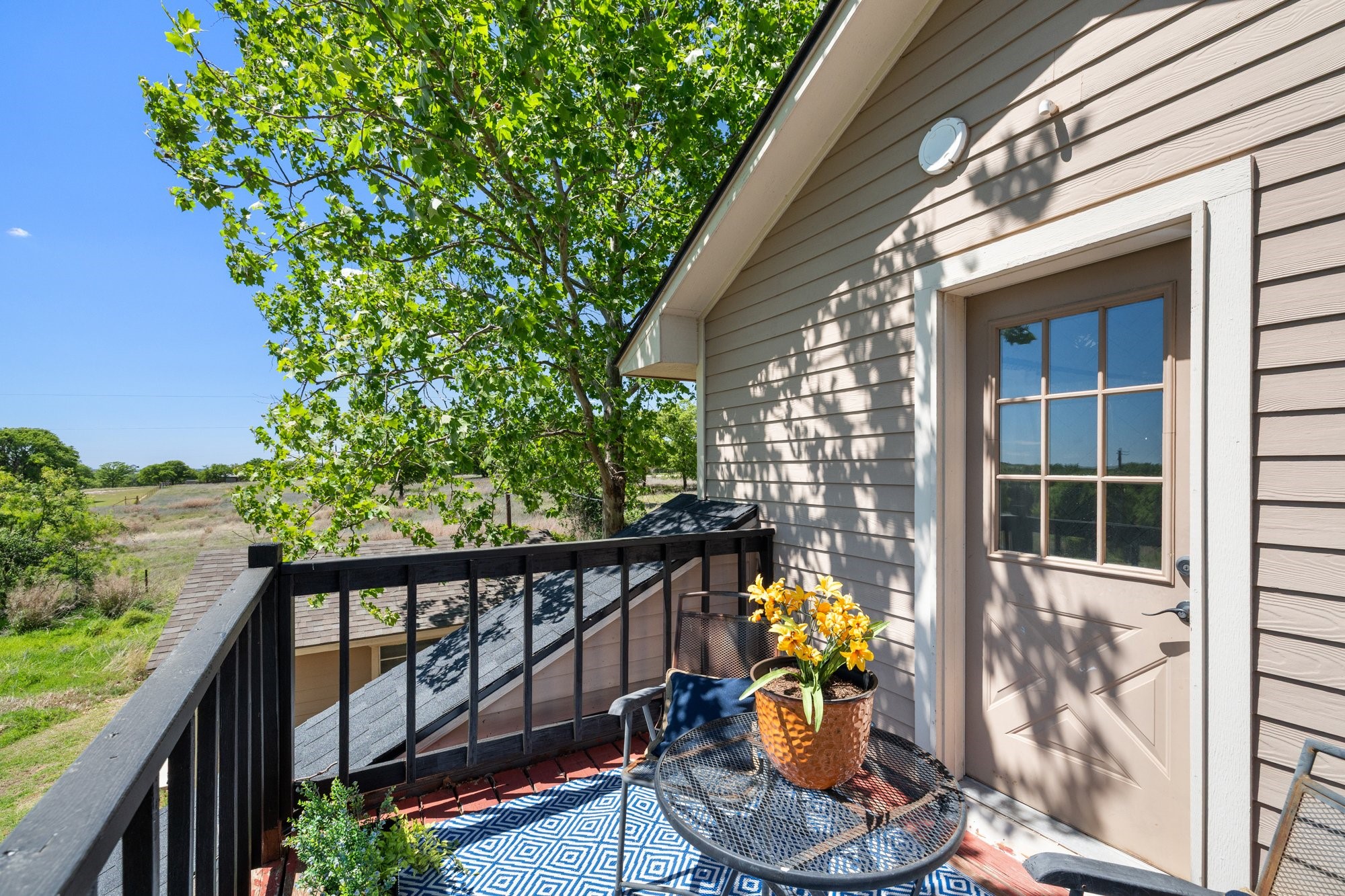 409 Measures Road Weatherford TX 76088