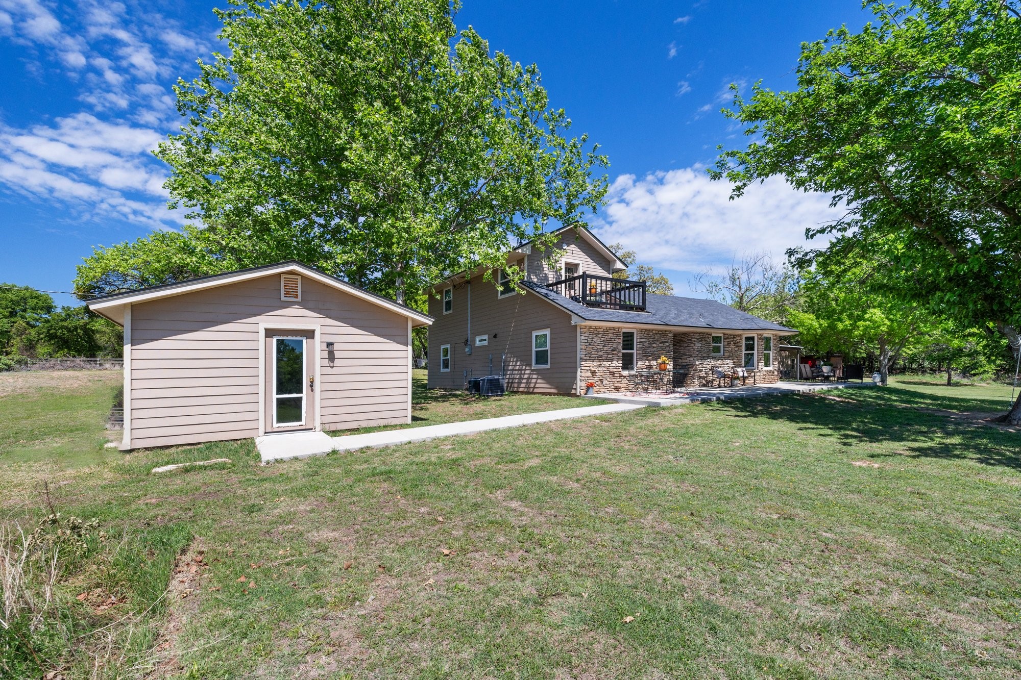 409 Measures Road Weatherford TX 76088