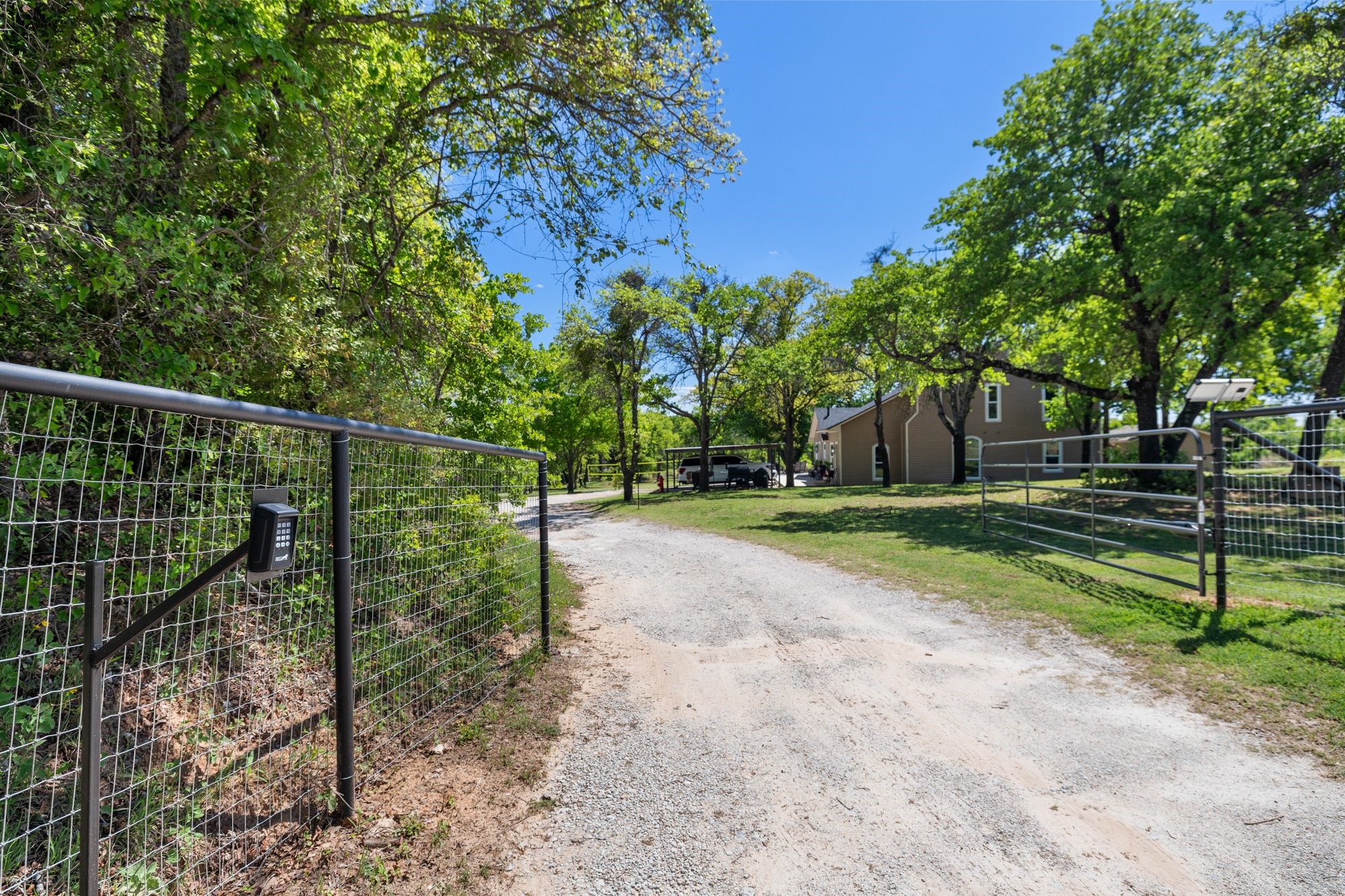 409 Measures Road Weatherford TX 76088