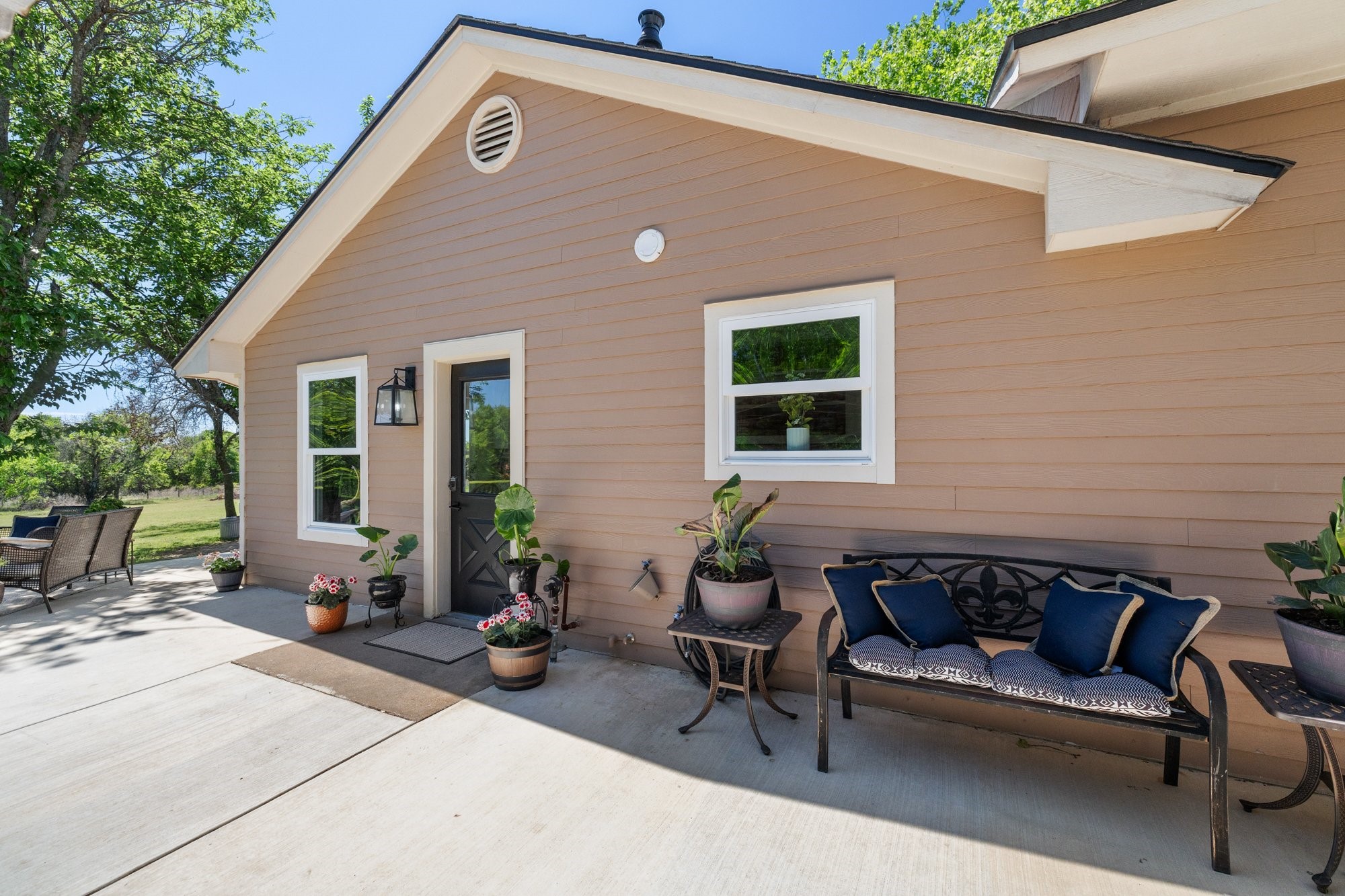 409 Measures Road Weatherford TX 76088