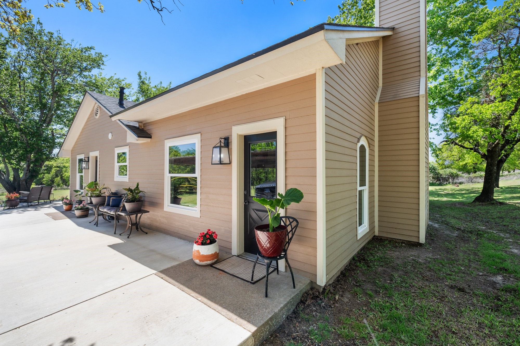 409 Measures Road Weatherford TX 76088