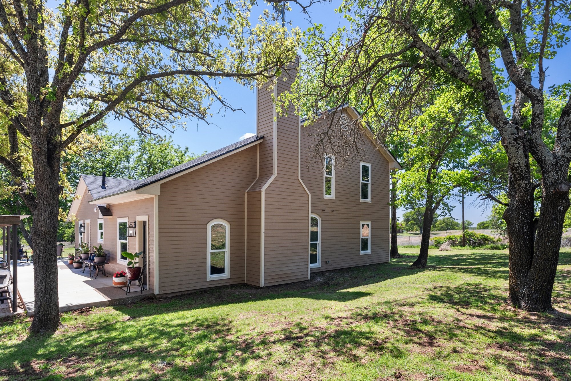 409 Measures Road Weatherford TX 76088