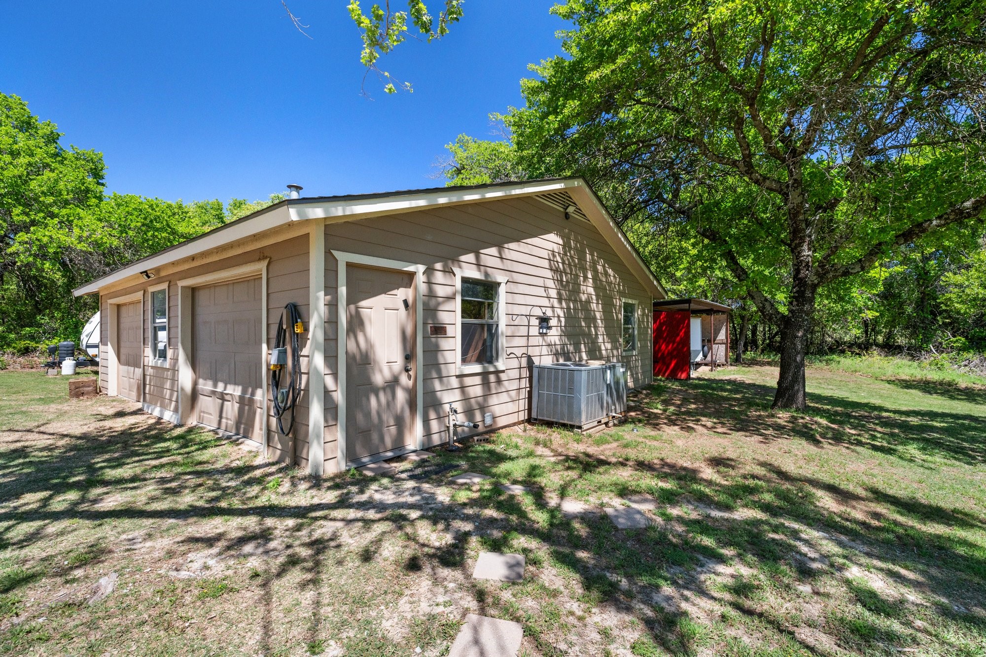 409 Measures Road Weatherford TX 76088