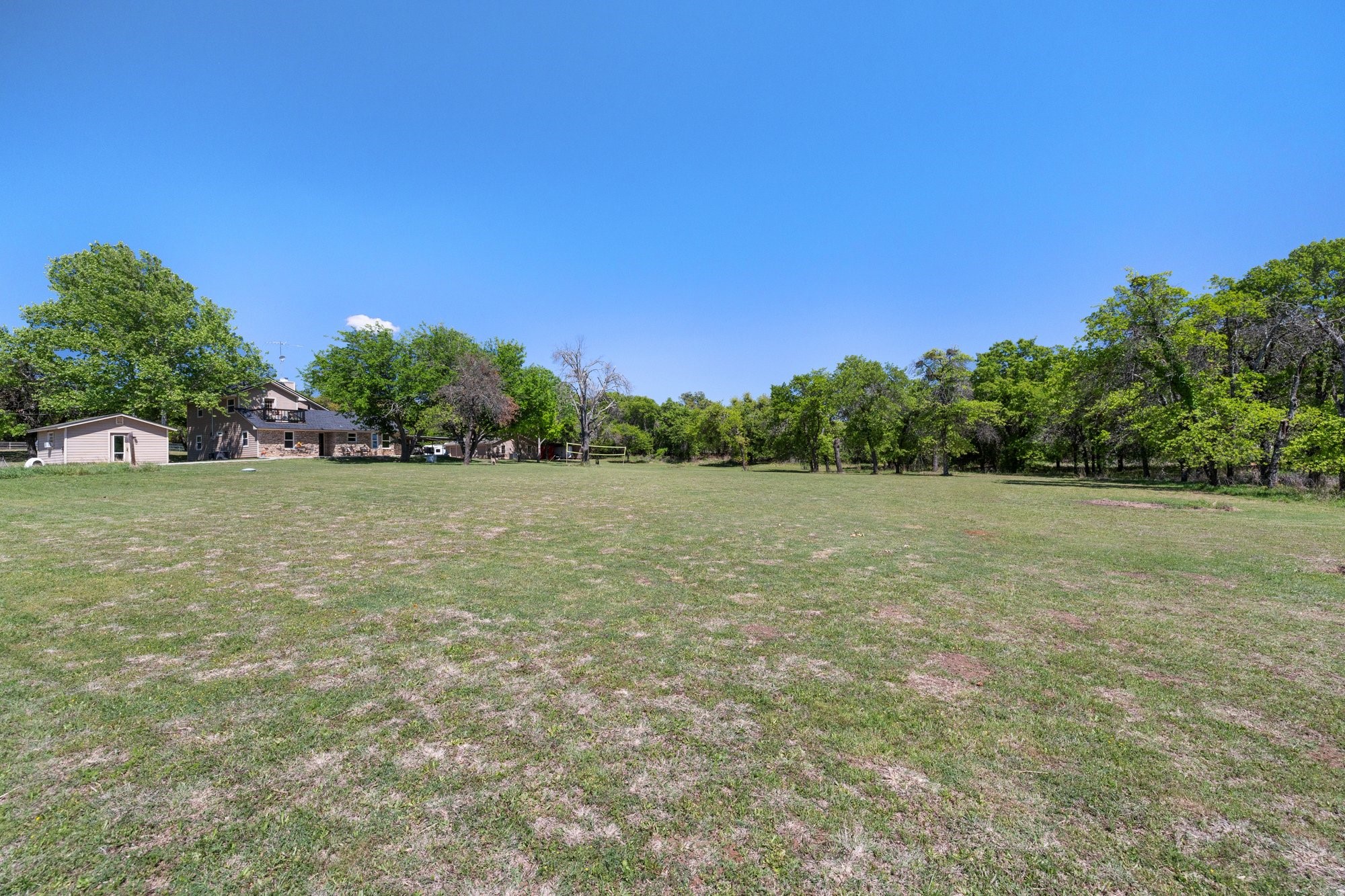 409 Measures Road Weatherford TX 76088