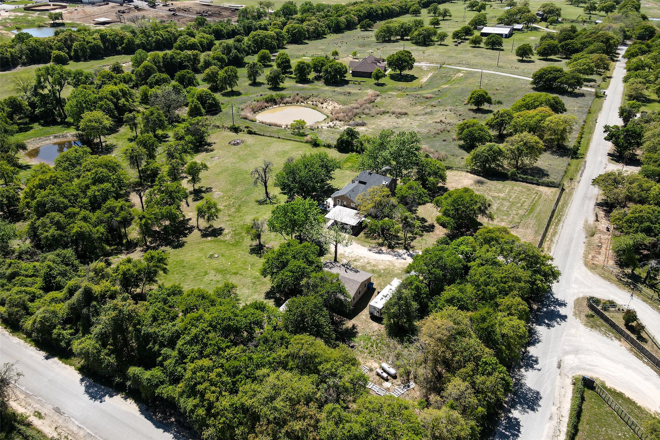 409 Measures Road Weatherford TX 76088