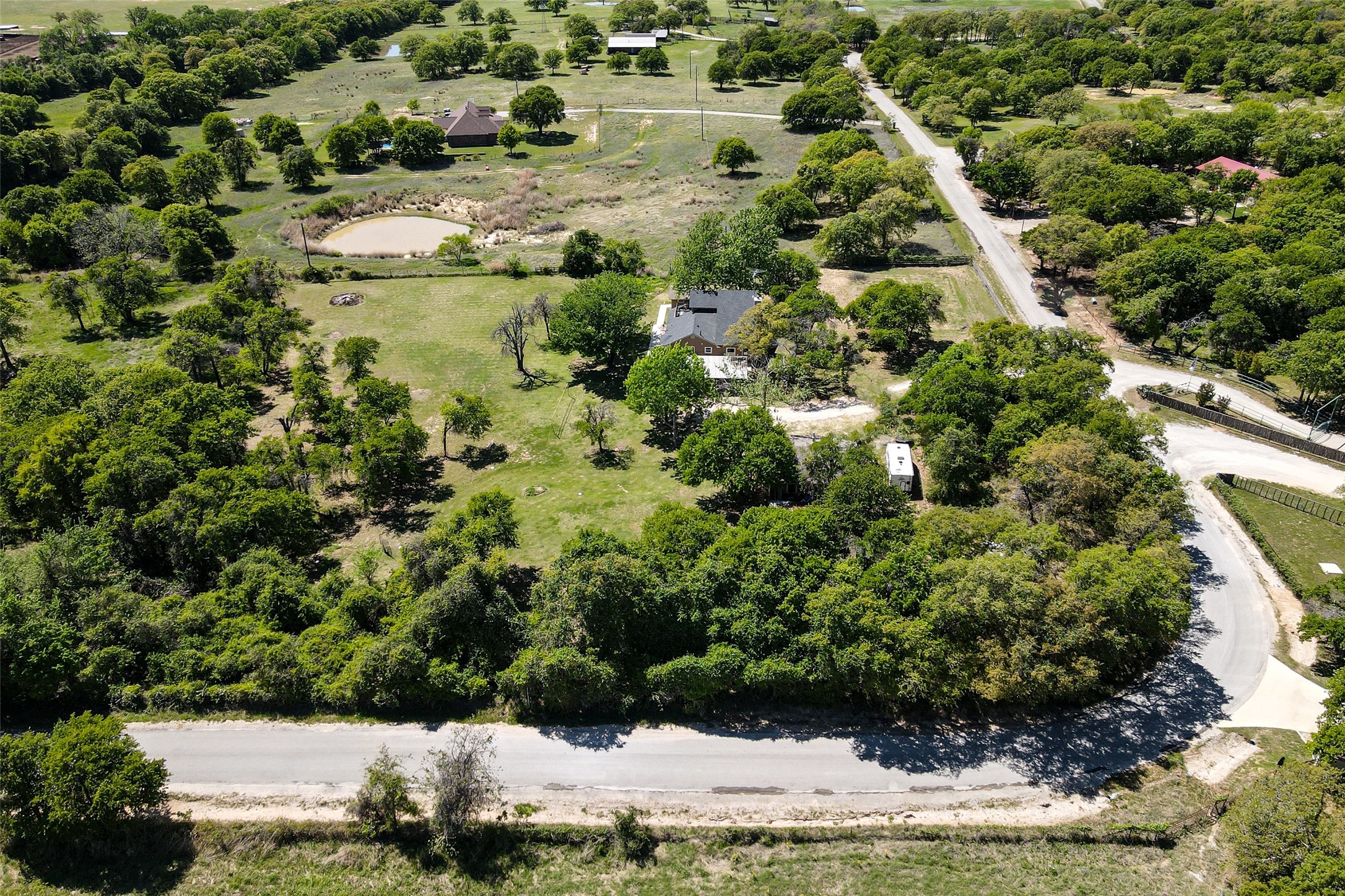 409 Measures Road Weatherford TX 76088