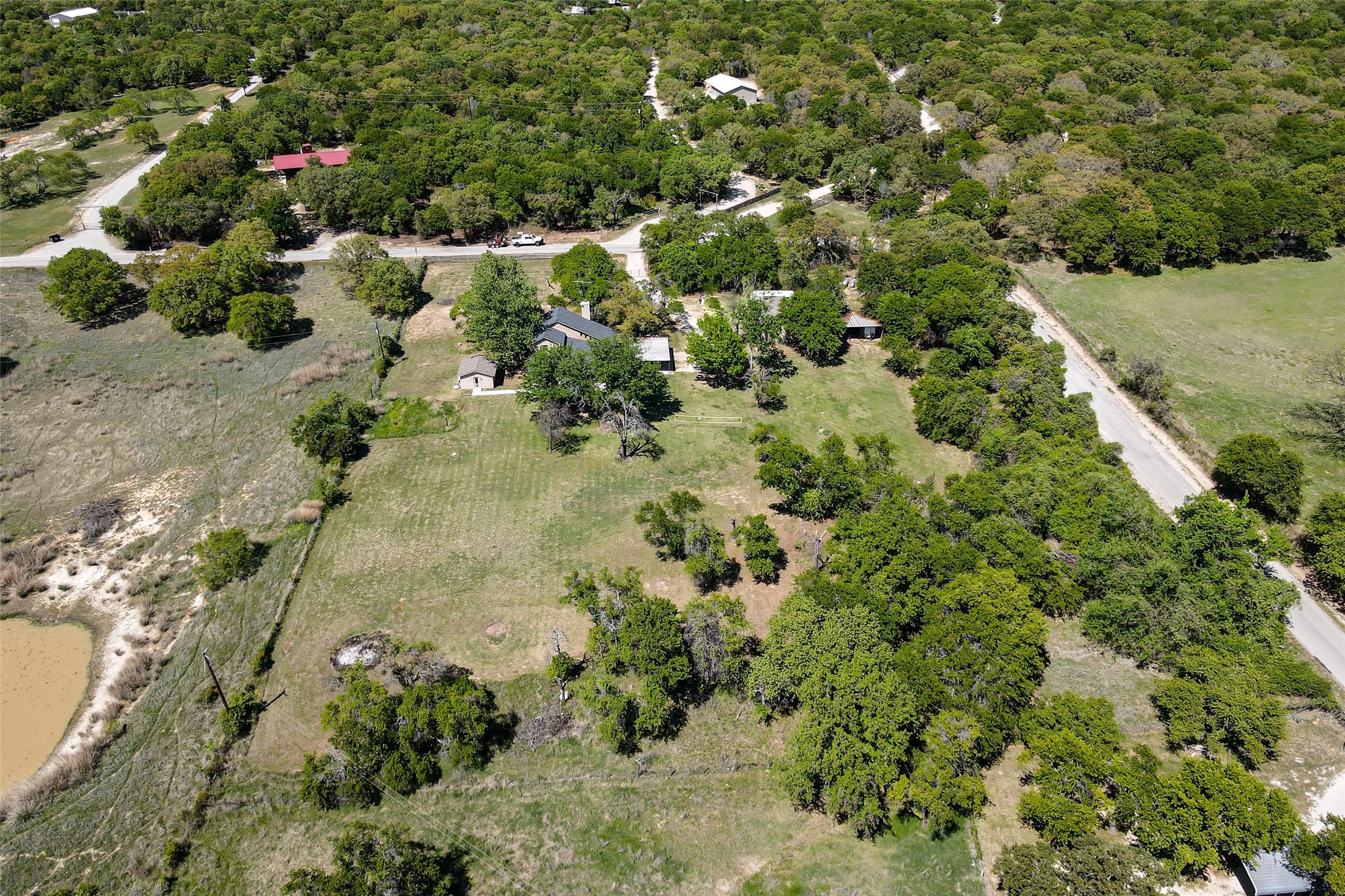 409 Measures Road Weatherford TX 76088