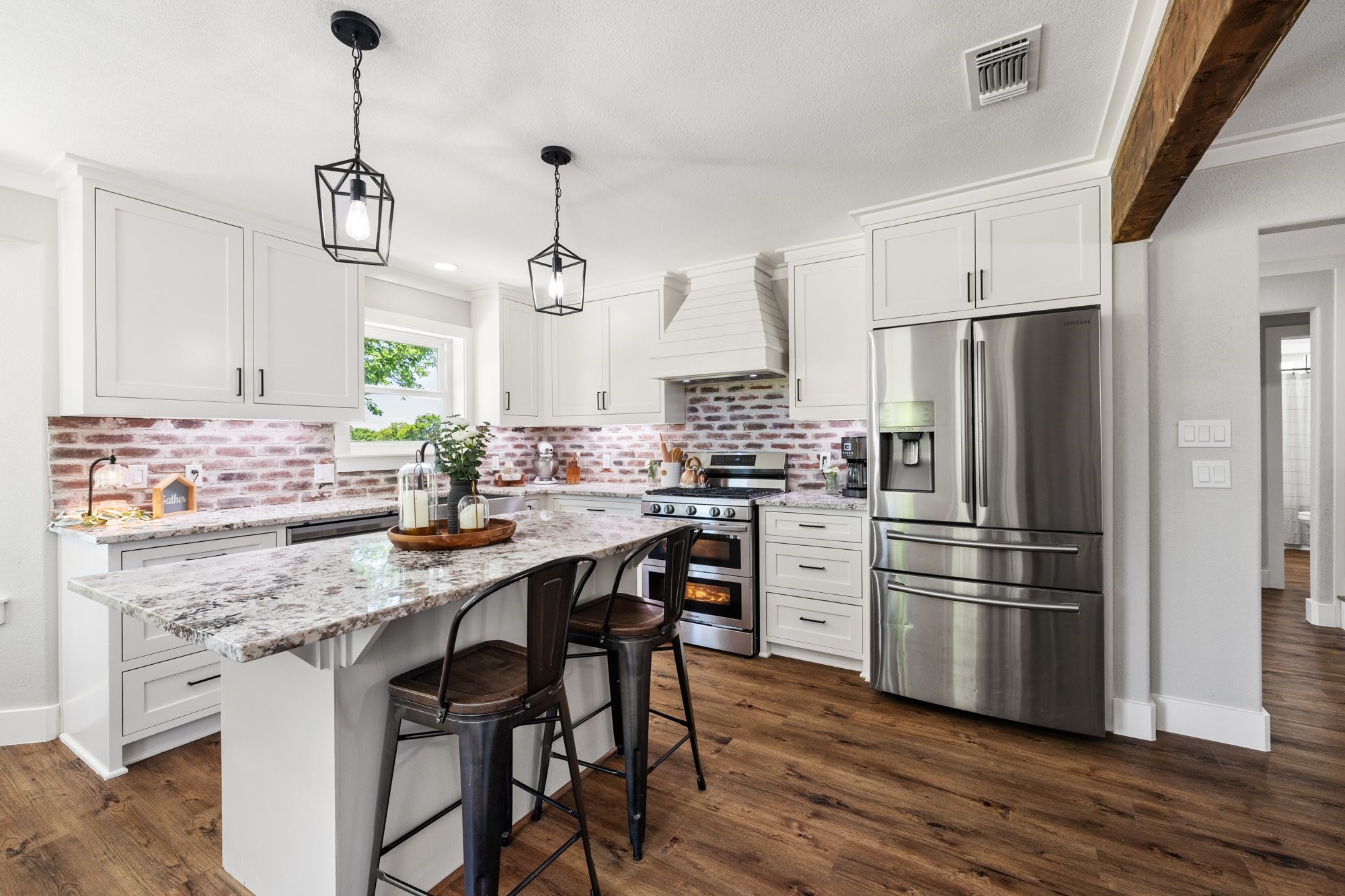 409 Measures Road Weatherford TX 76088