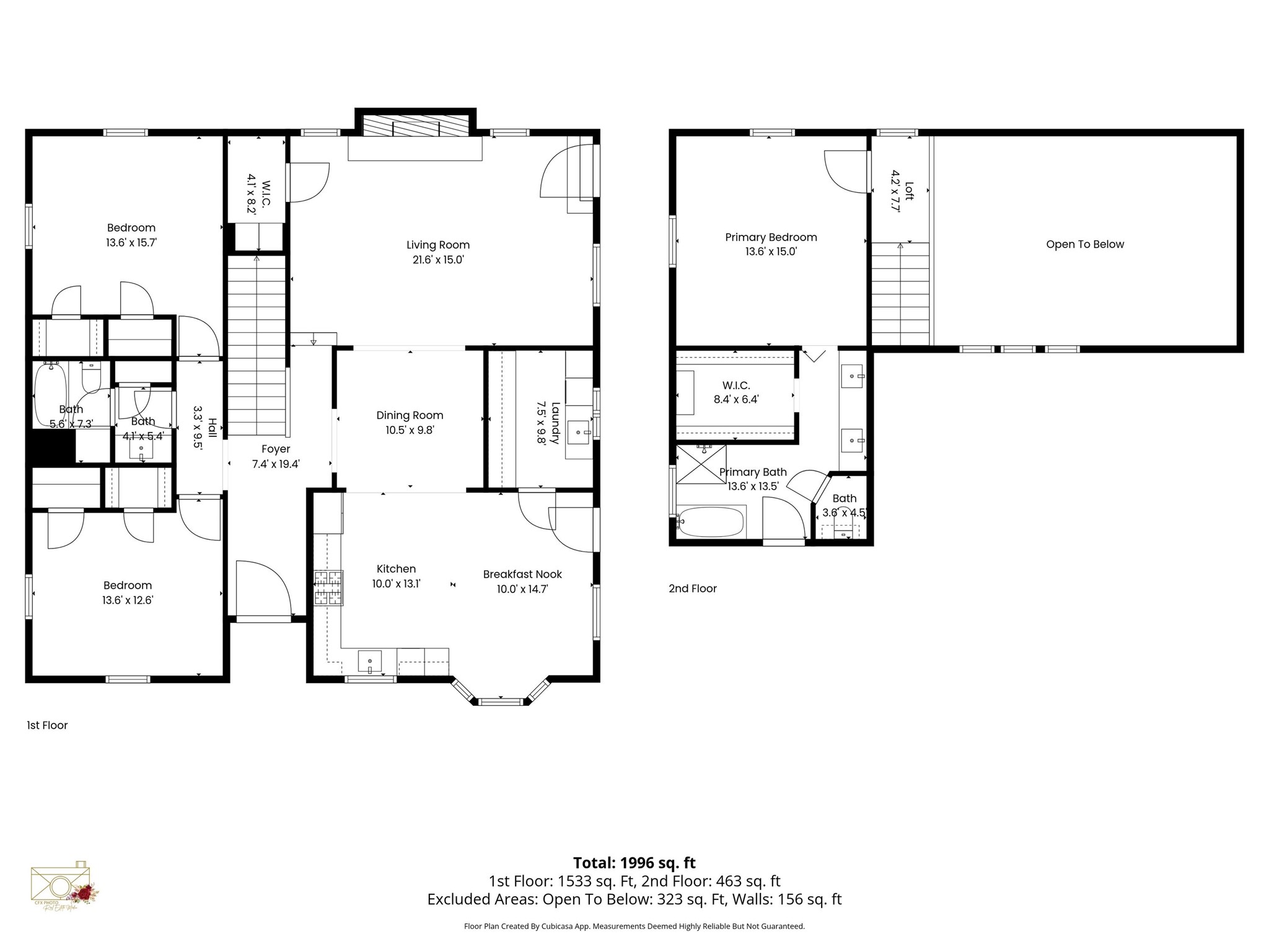 409 Measures Road Weatherford TX 76088