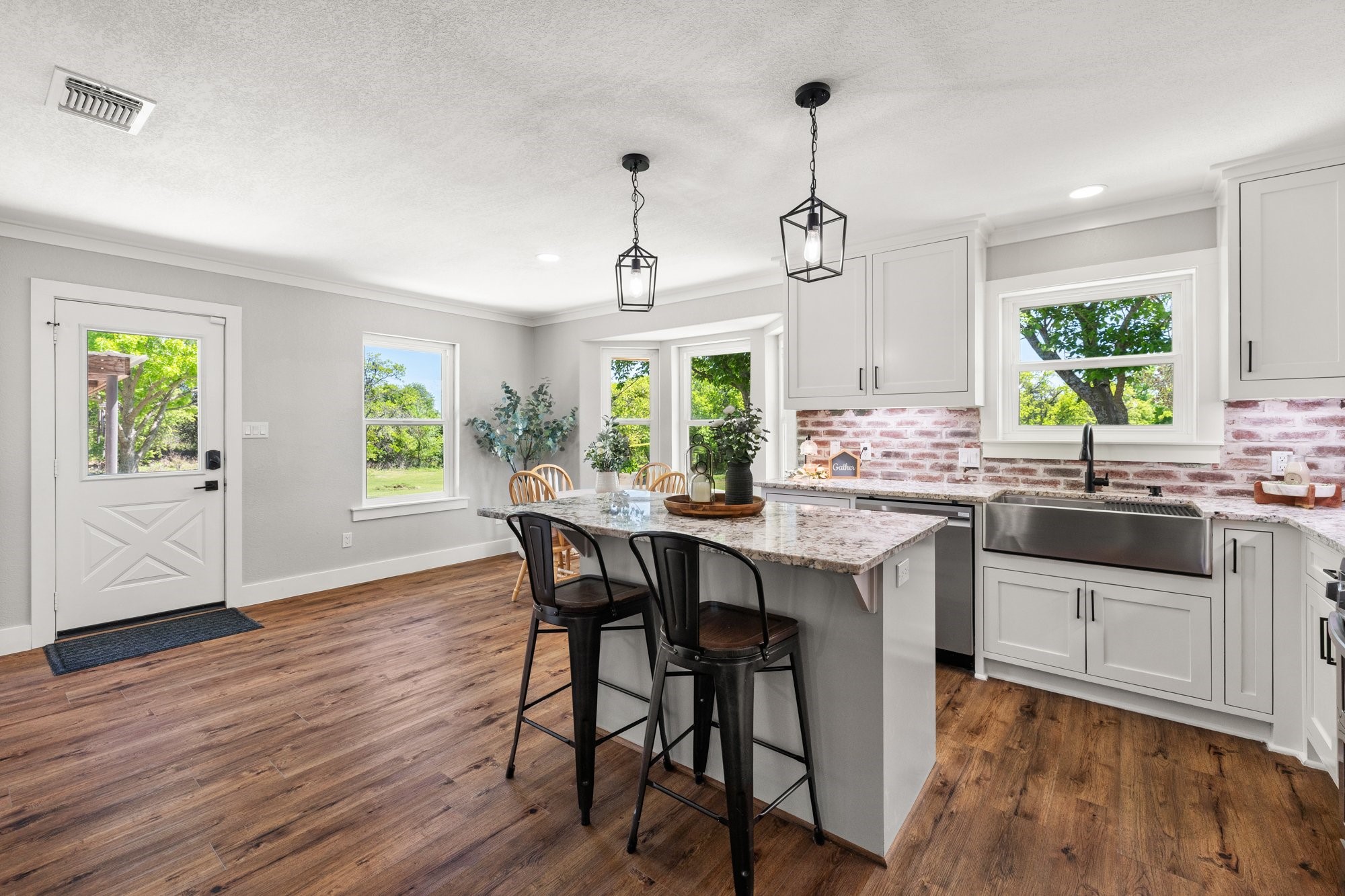 409 Measures Road Weatherford TX 76088