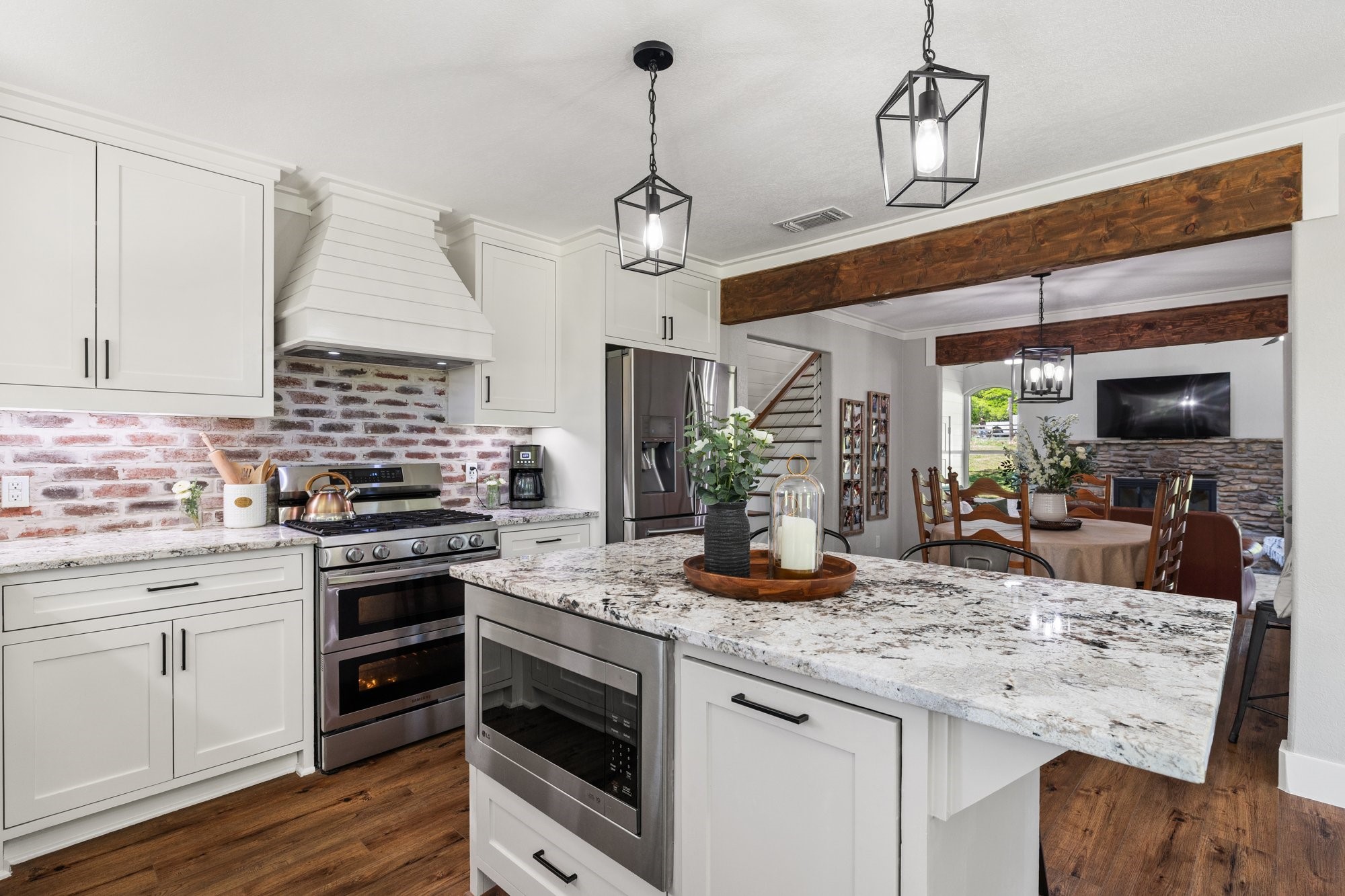 409 Measures Road Weatherford TX 76088