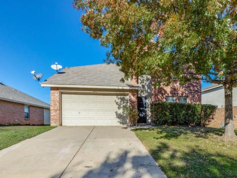 4876 Parkview Hills Lane Fort Worth TX 76179