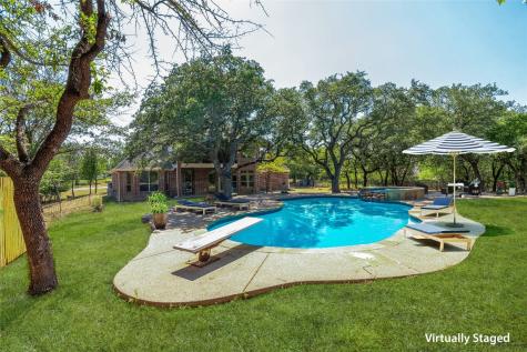 882 Boling Ranch Road Azle TX 76020