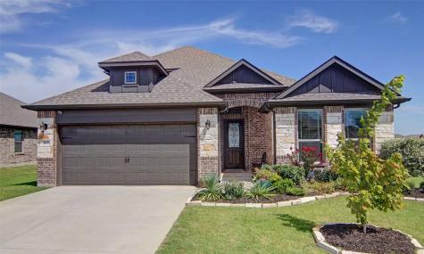 369 Paloma Street Weatherford TX 76087