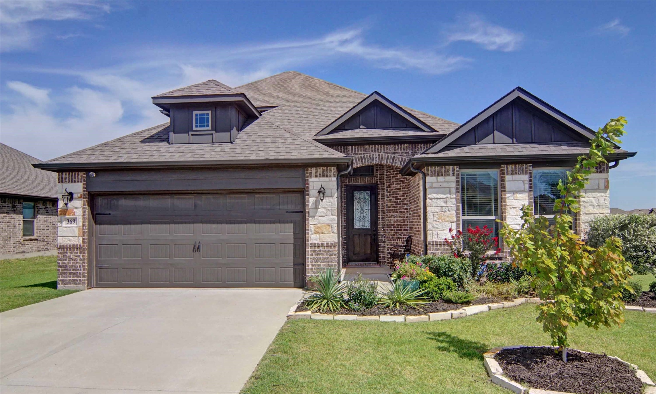 369 Paloma Street Weatherford TX 76087