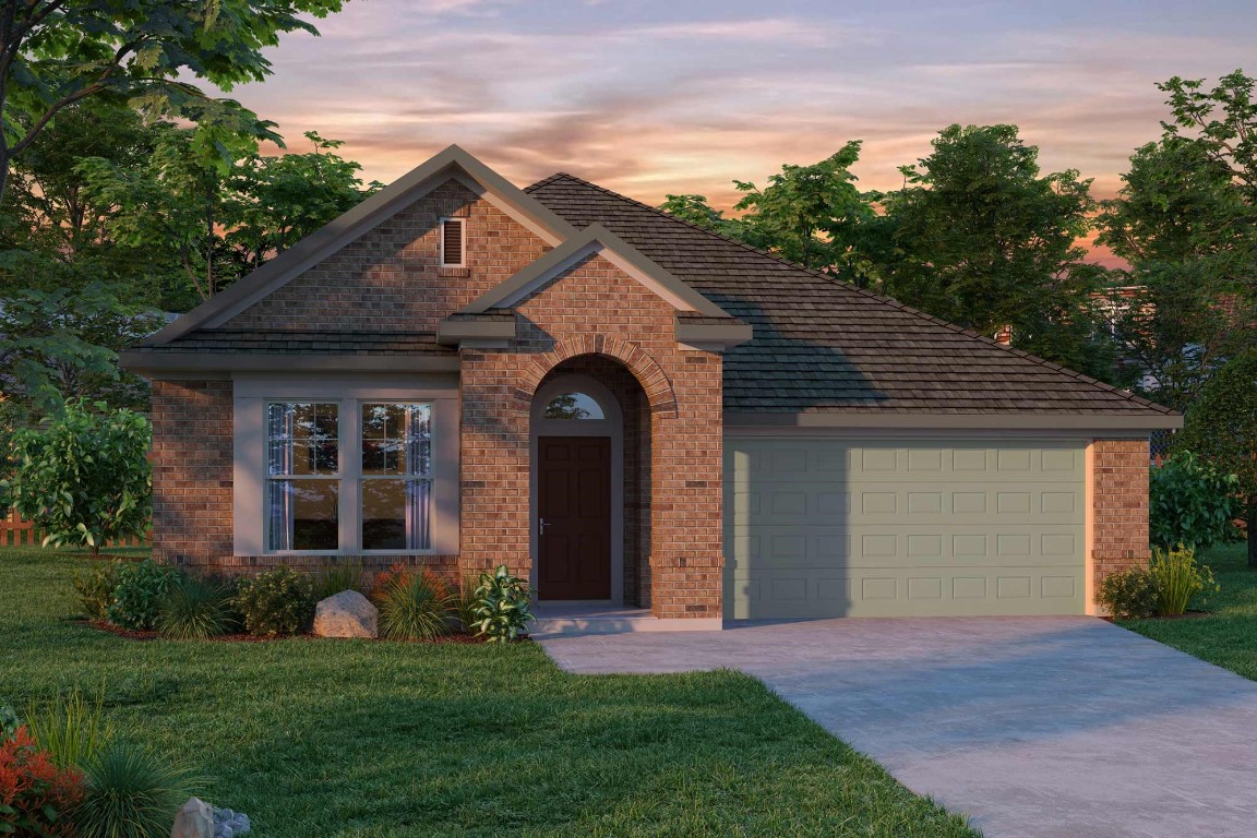8625 Spindletop Drive Fort Worth TX 76120