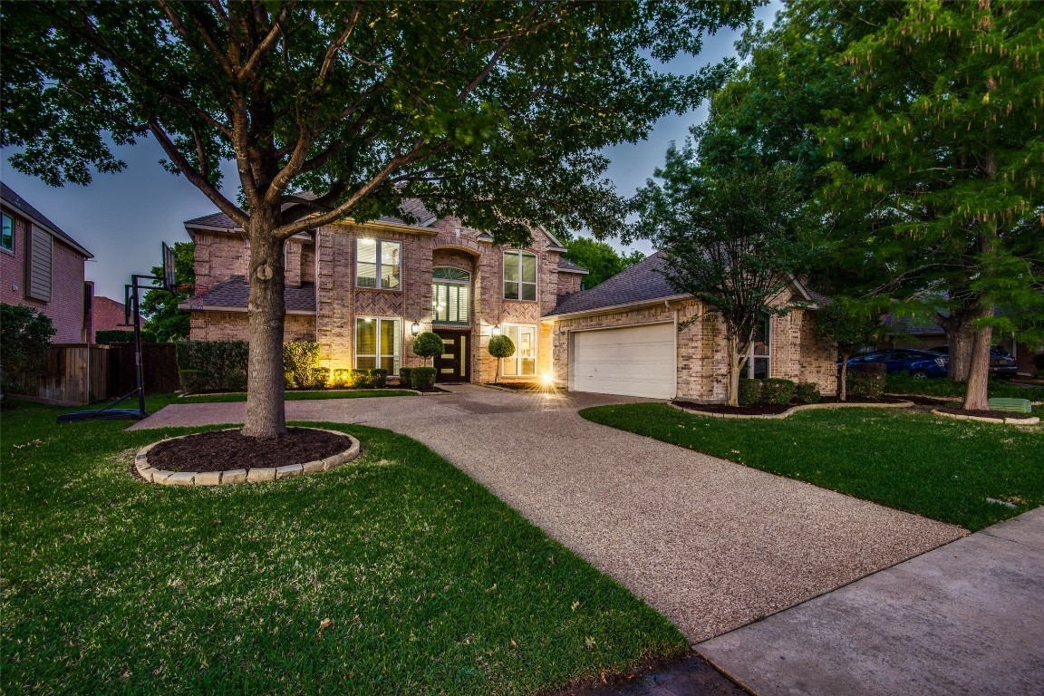 1113 Lakewood Drive Mckinney TX 75072