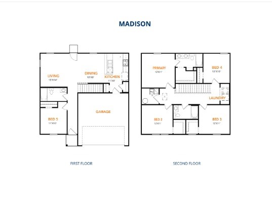 140 Sarah Lane Milford TX 76670