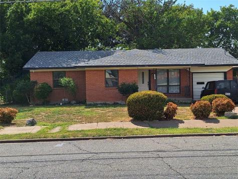 906 N Grant Drive Sherman TX 75092