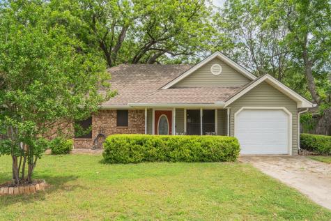 204 Joshua Street Denton TX 76209
