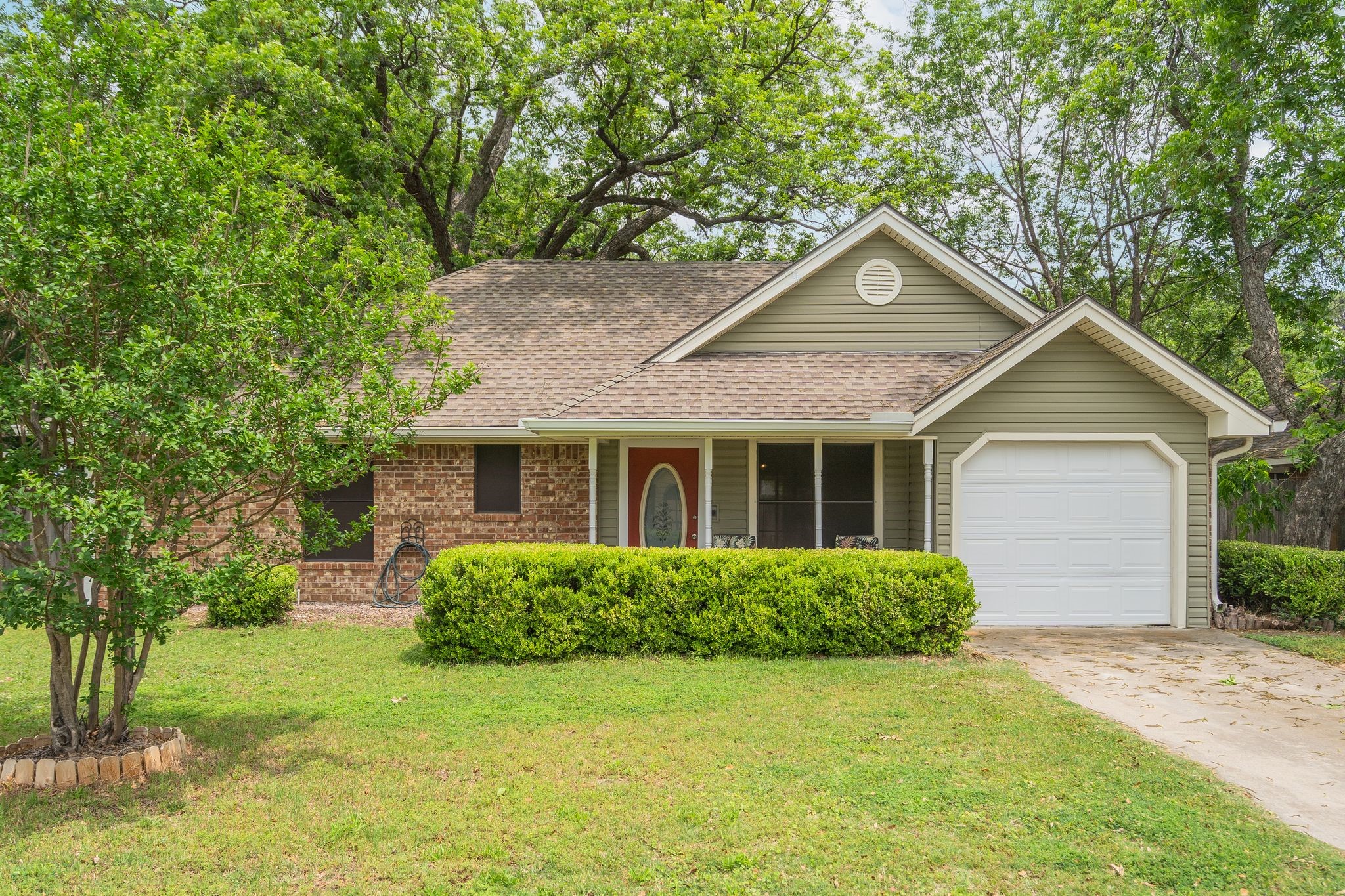 204 Joshua Street Denton TX 76209