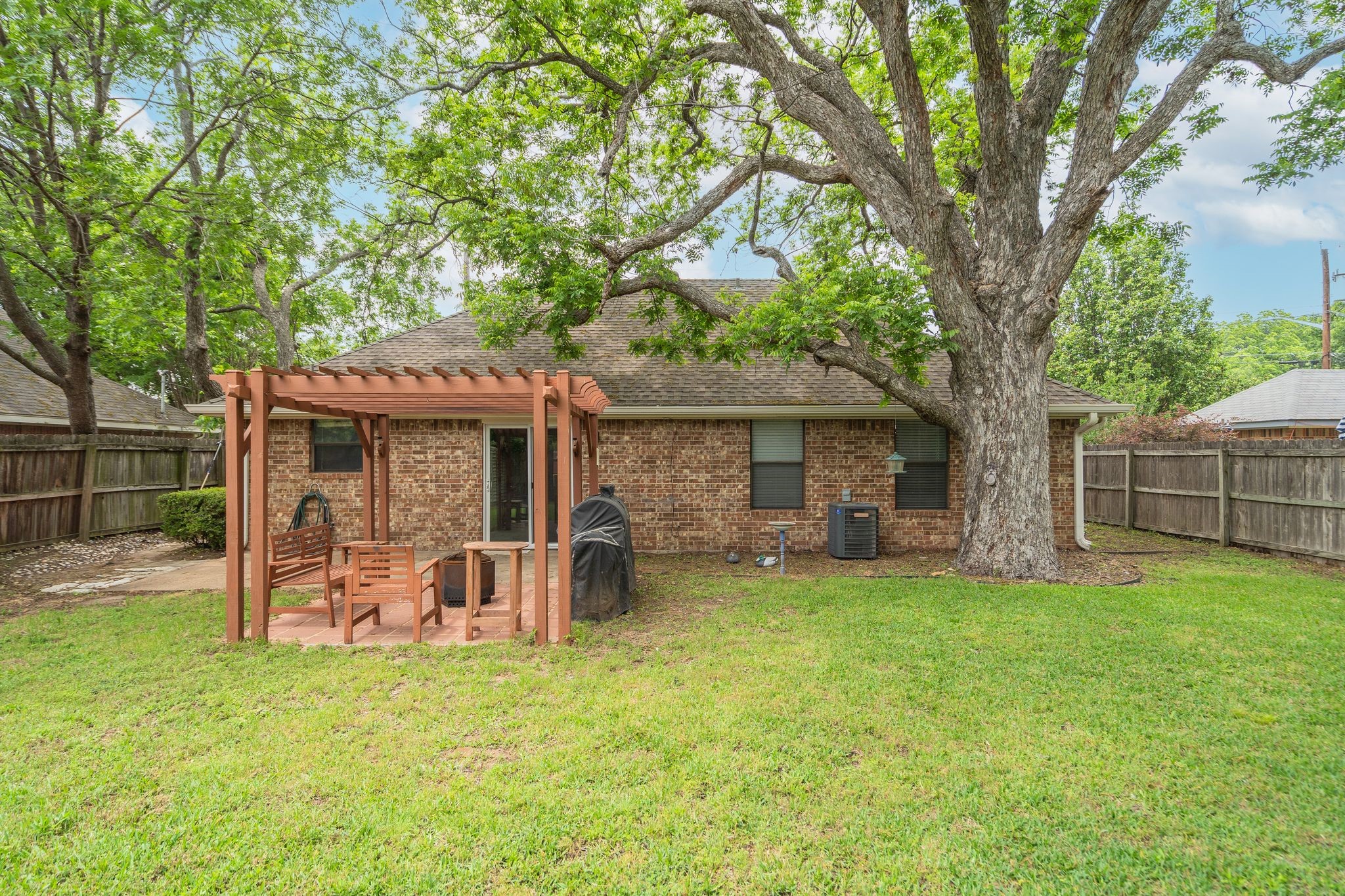 204 Joshua Street Denton TX 76209