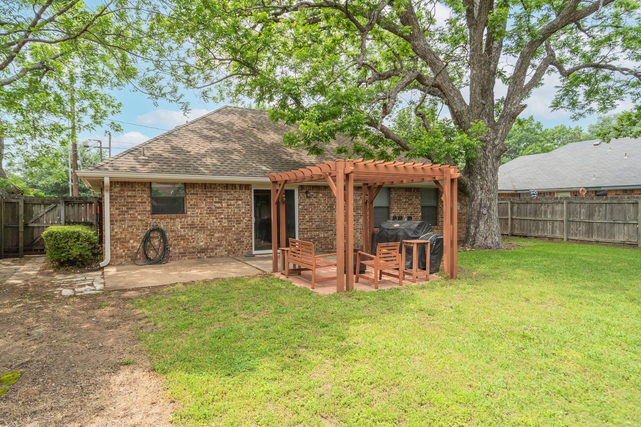 204 Joshua Street Denton TX 76209
