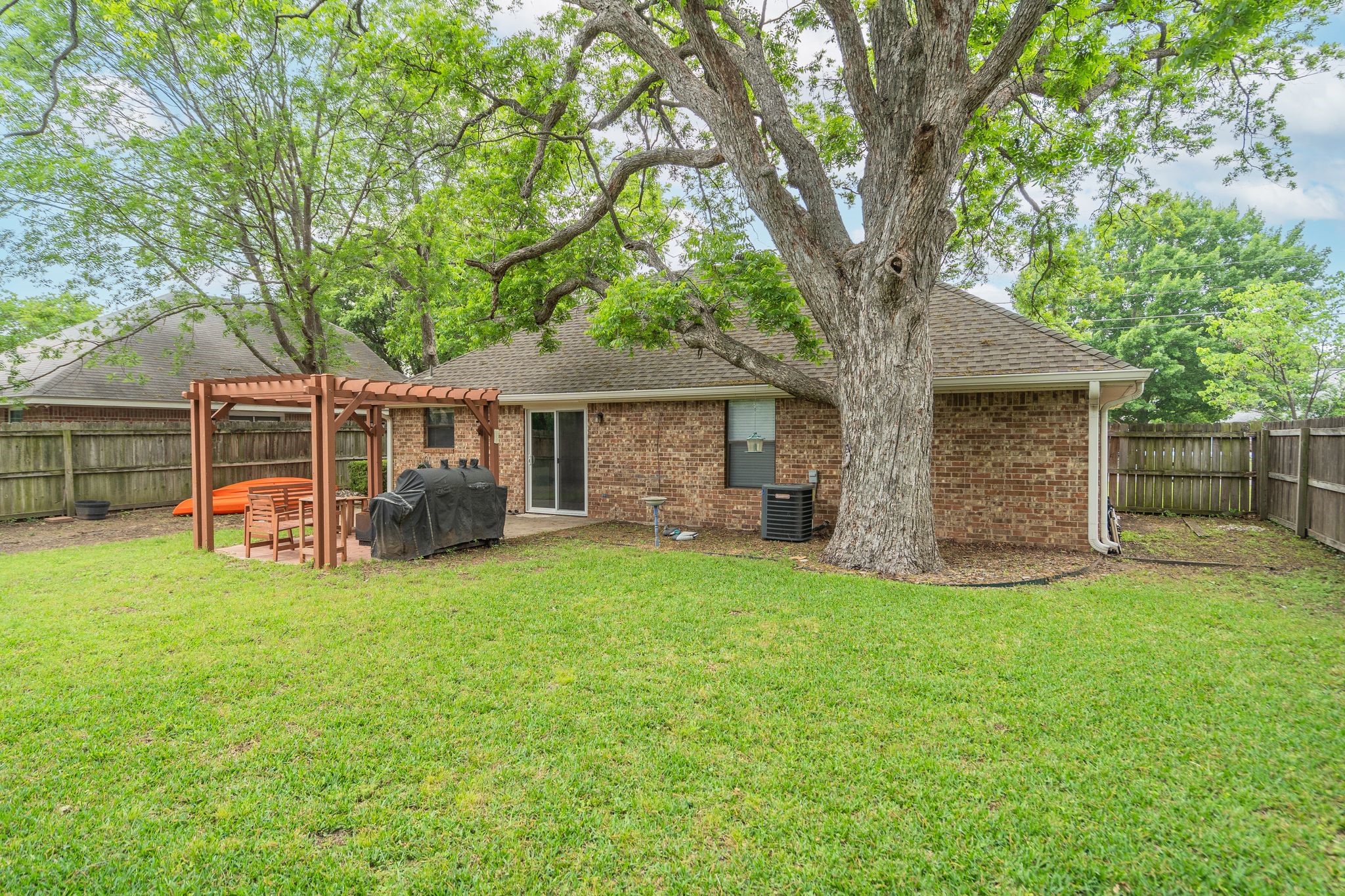 204 Joshua Street Denton TX 76209
