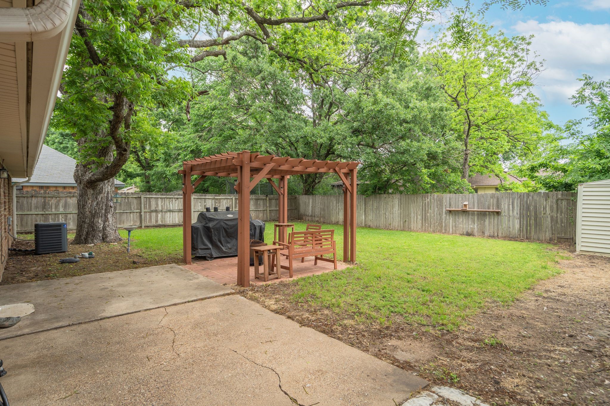 204 Joshua Street Denton TX 76209