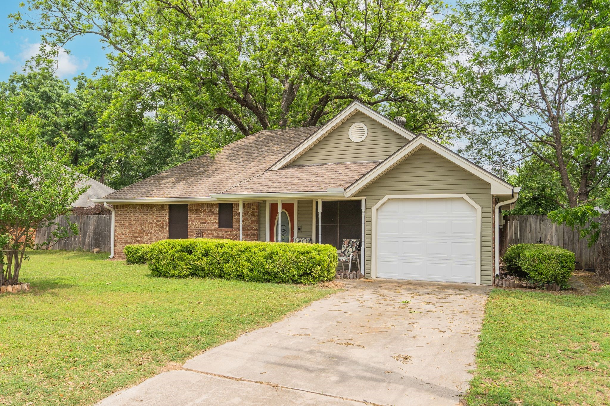 204 Joshua Street Denton TX 76209
