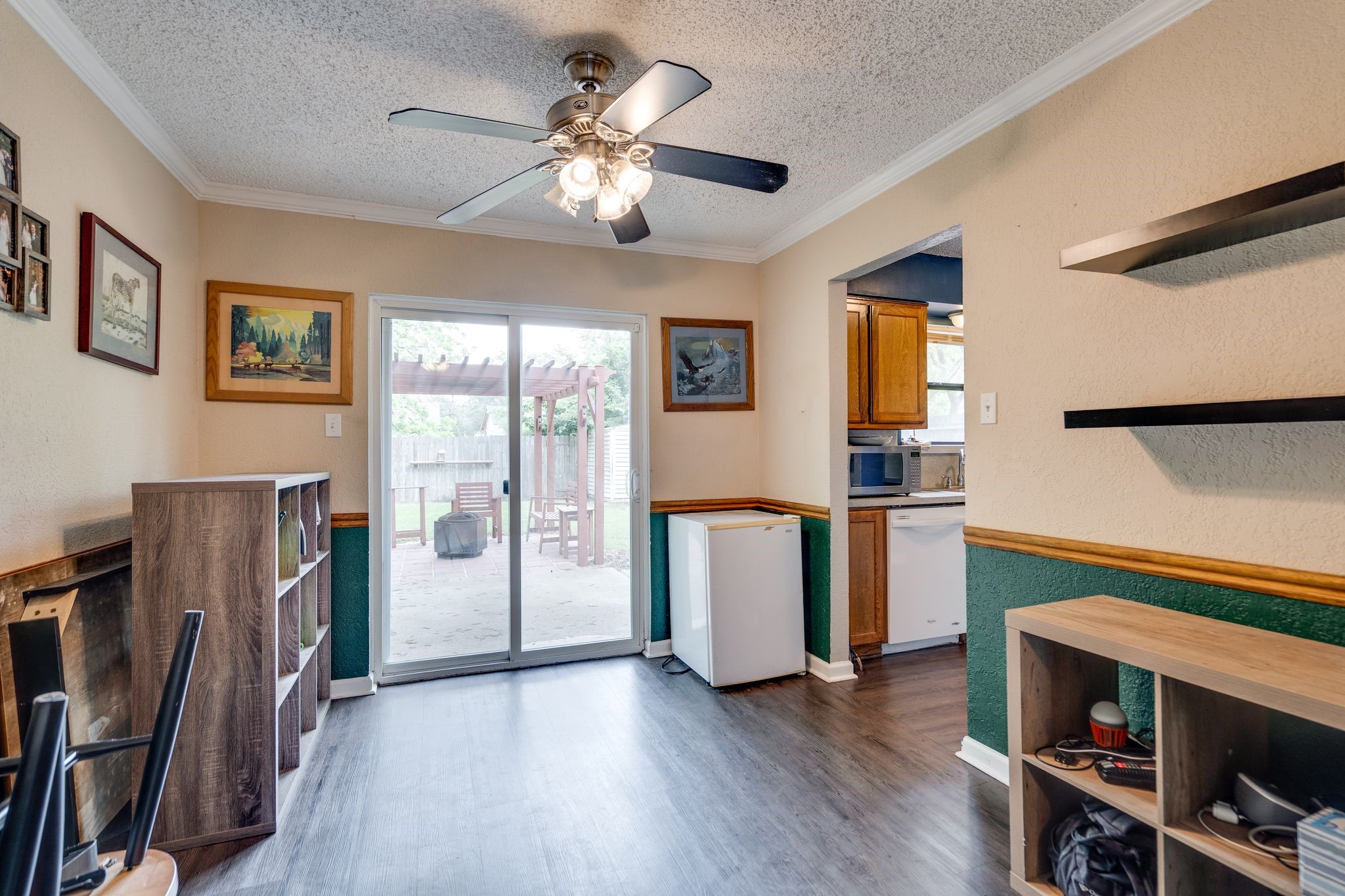 204 Joshua Street Denton TX 76209