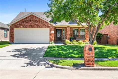 5309 Thunder Lane Mckinney TX 75071