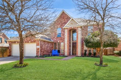 4204 Creek Bend Court Corinth TX 76208