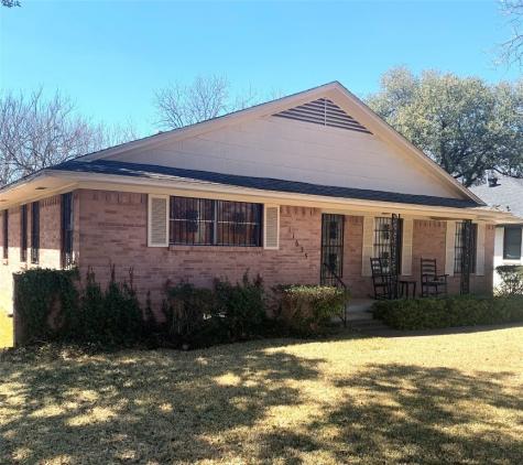 11635 Farrar Street Dallas TX 75218