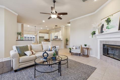 1587 Bradford Trace Drive Allen TX 75002