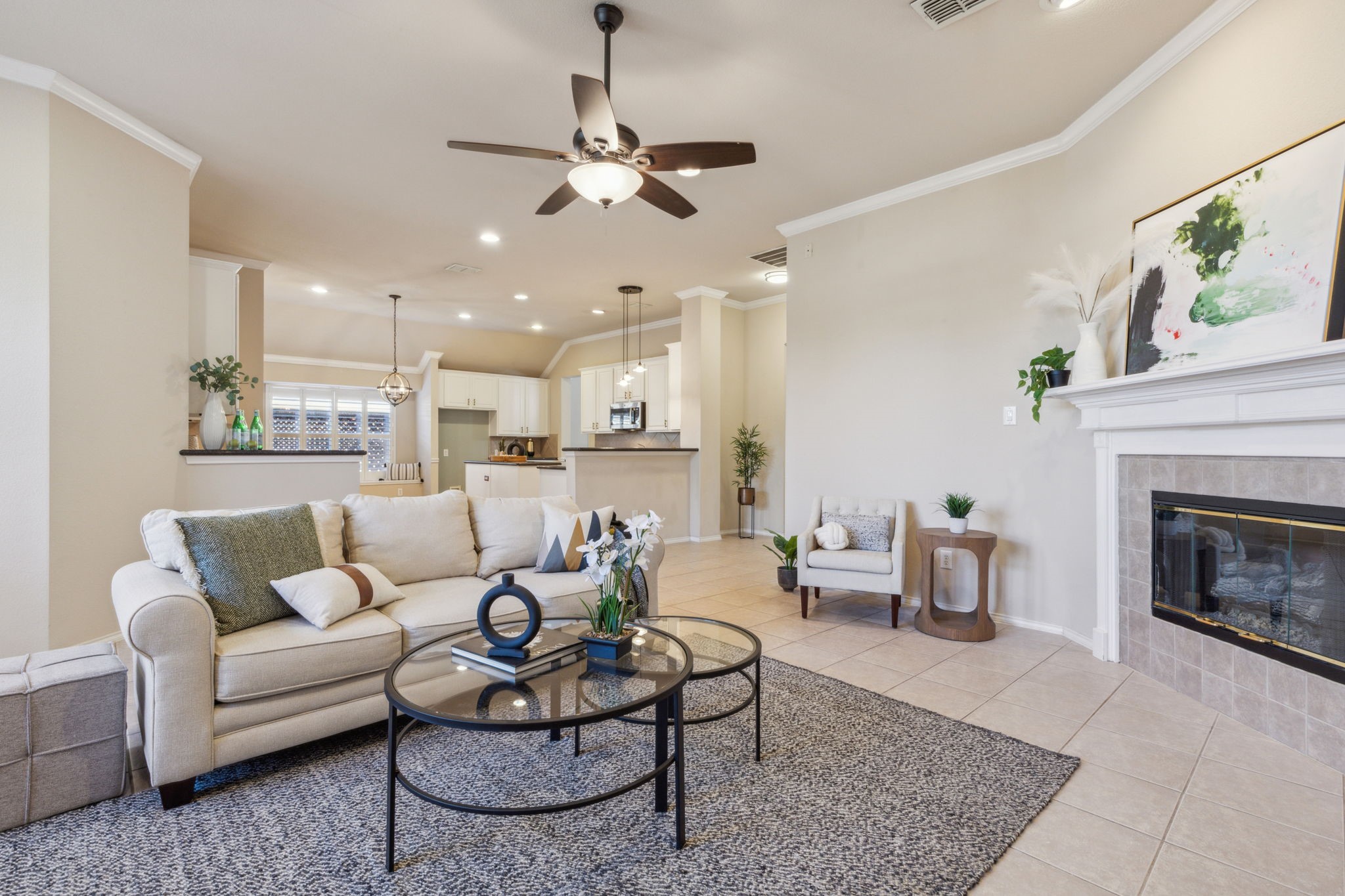 1587 Bradford Trace Drive Allen TX 75002