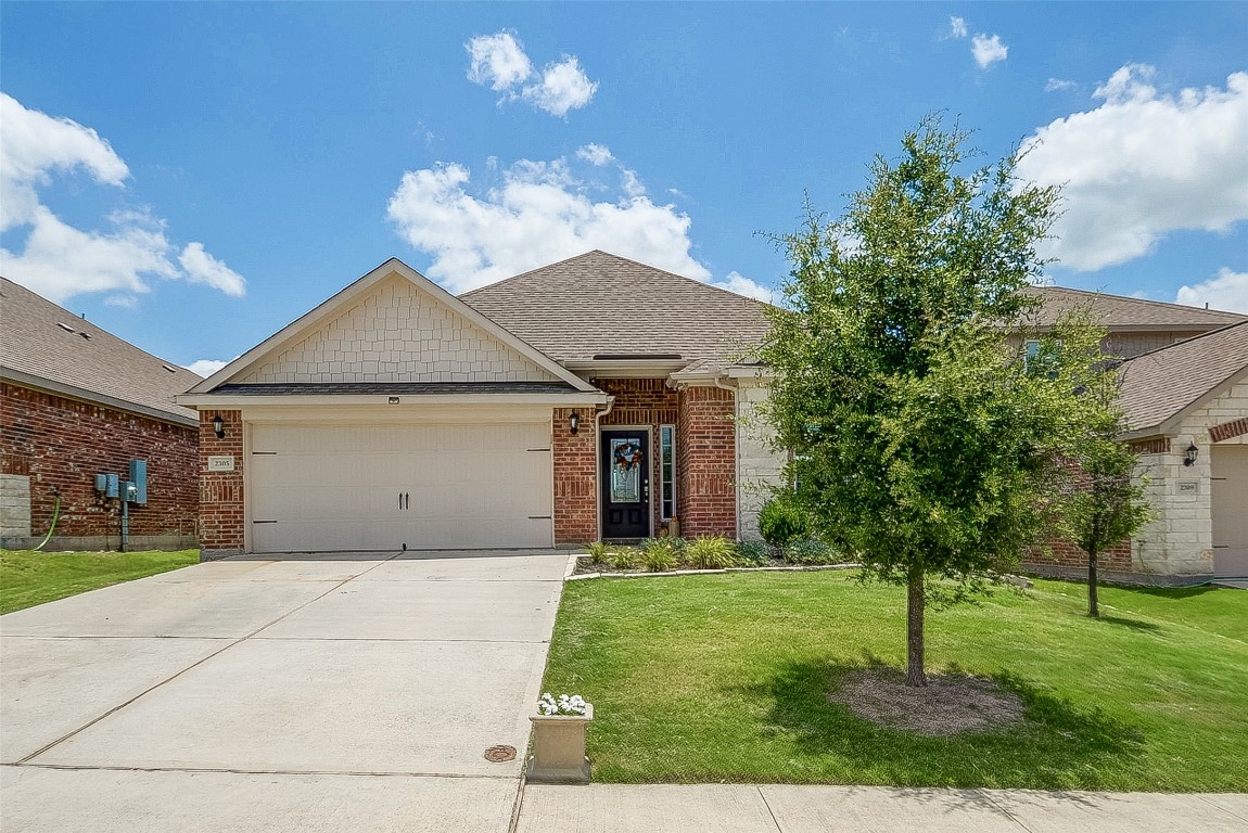 2305 Mulberry Drive Anna TX 75409