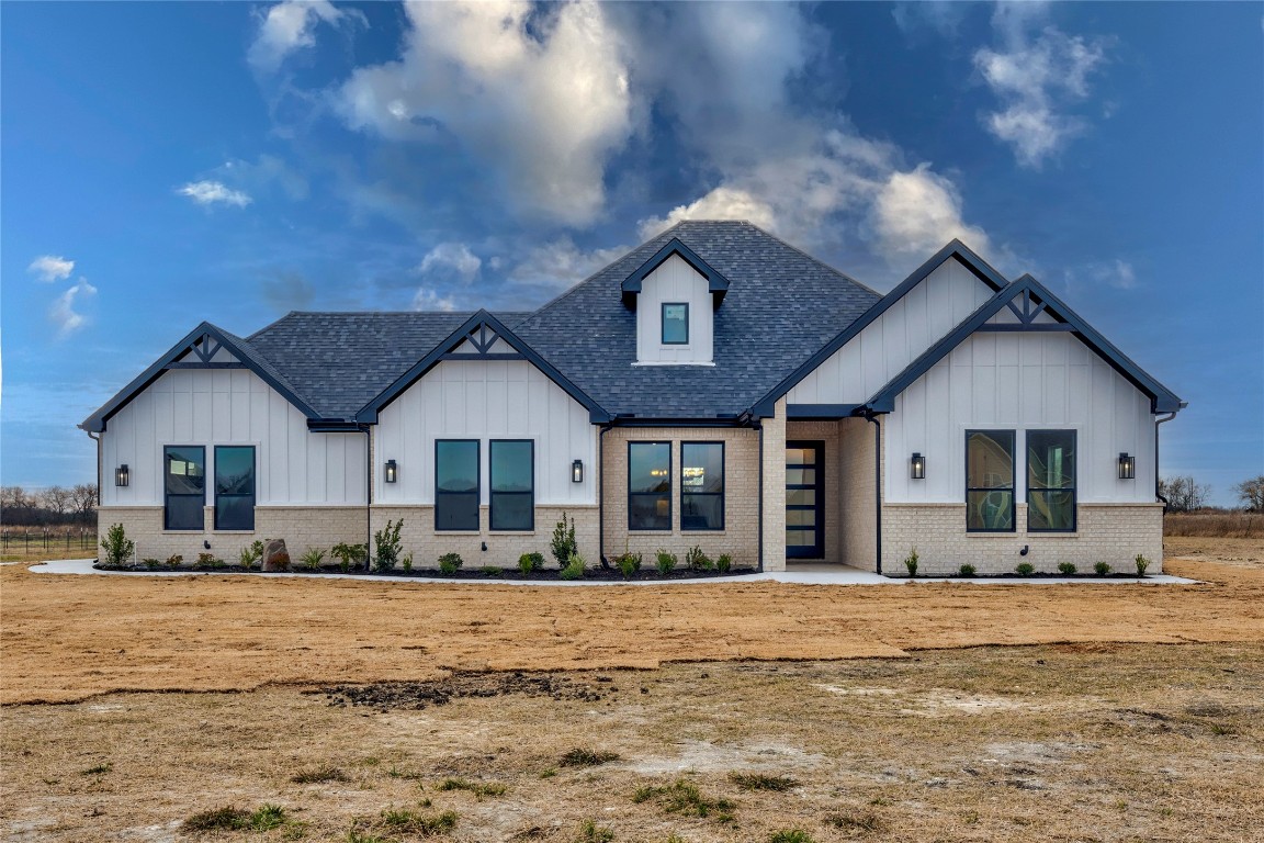 3047 Blueberry Hill Road Greenville TX 75401