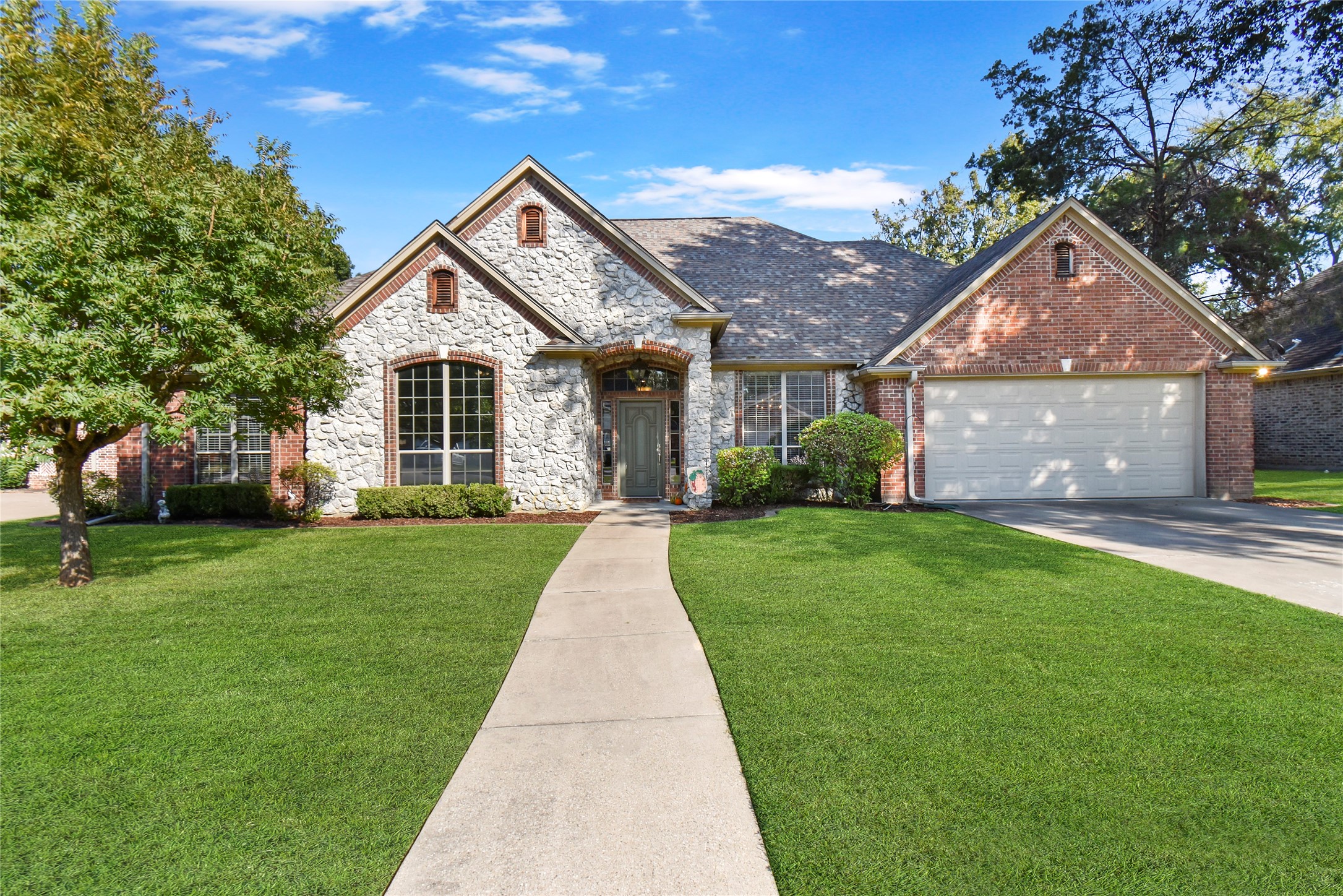 6032 Brynmar Court Tyler TX 75703