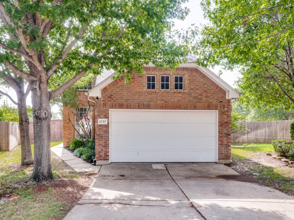 2737 Lynx Fort Worth TX 76244