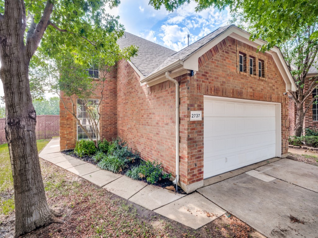 2737 Lynx Fort Worth TX 76244