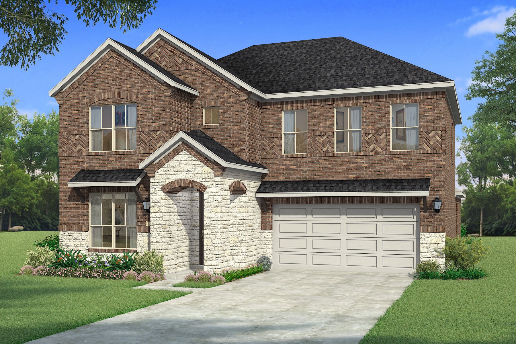 209 Hatherley Street Little Elm TX 75068