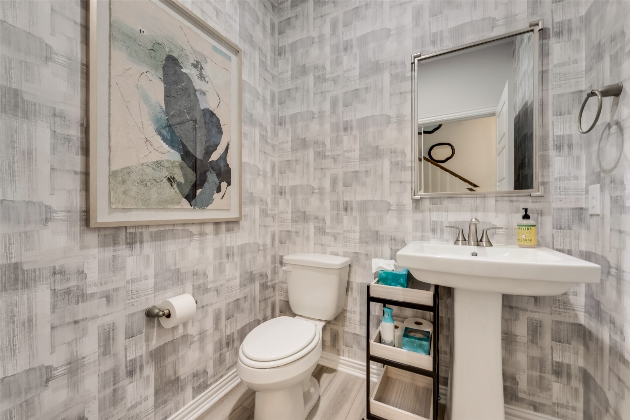 209 Hatherley Street Little Elm TX 75068
