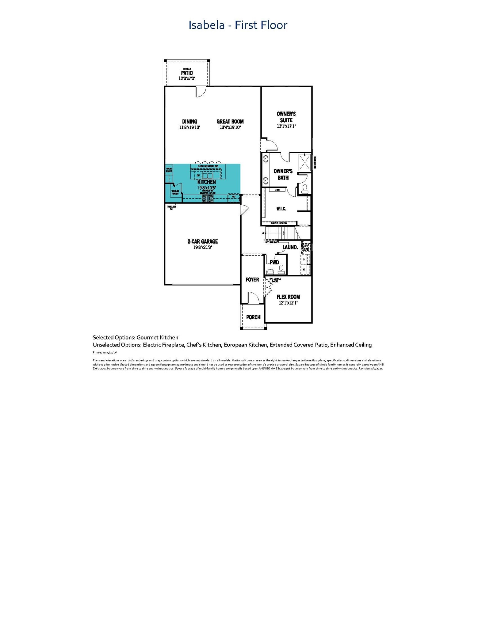 209 Hatherley Street Little Elm TX 75068