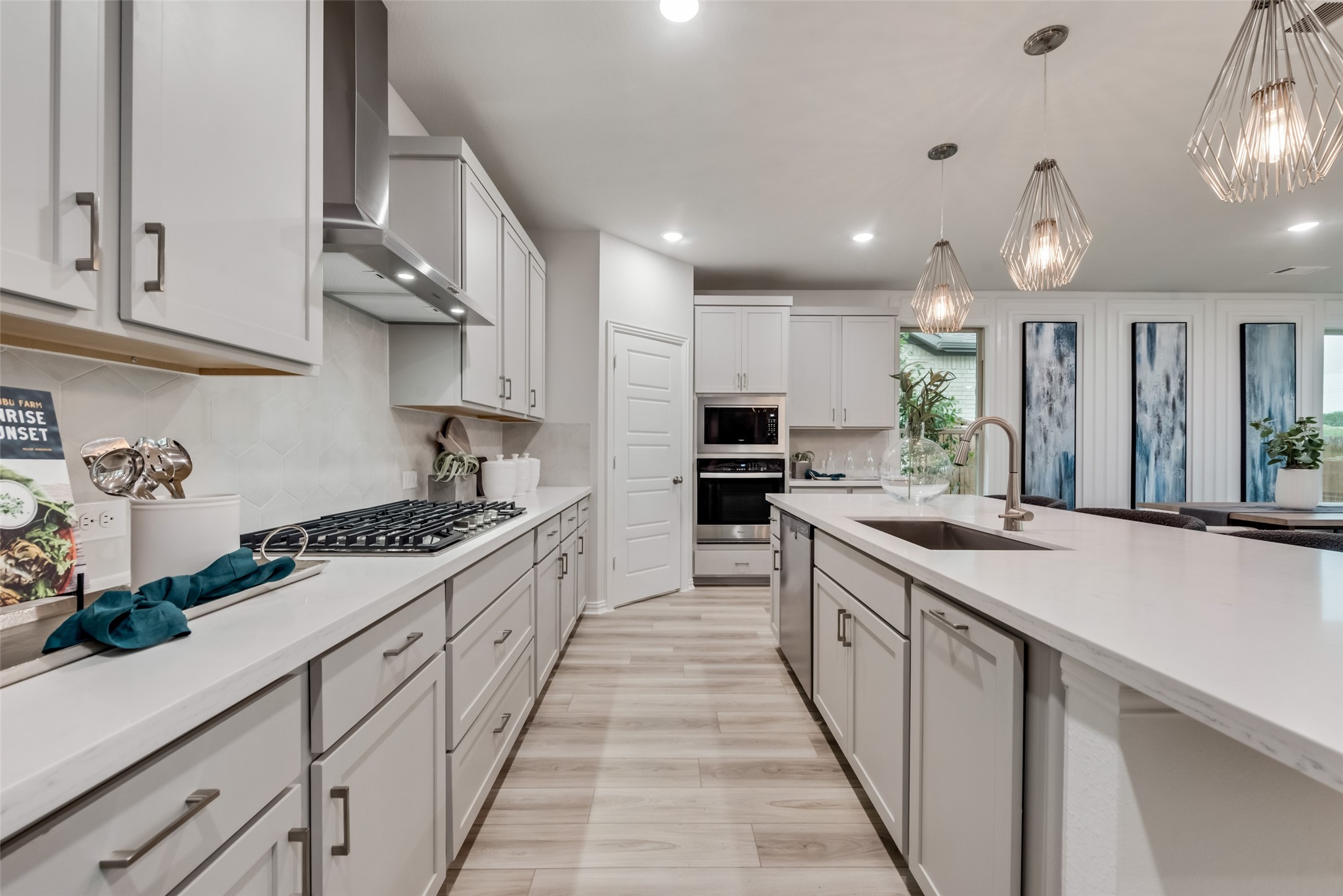 209 Hatherley Street Little Elm TX 75068