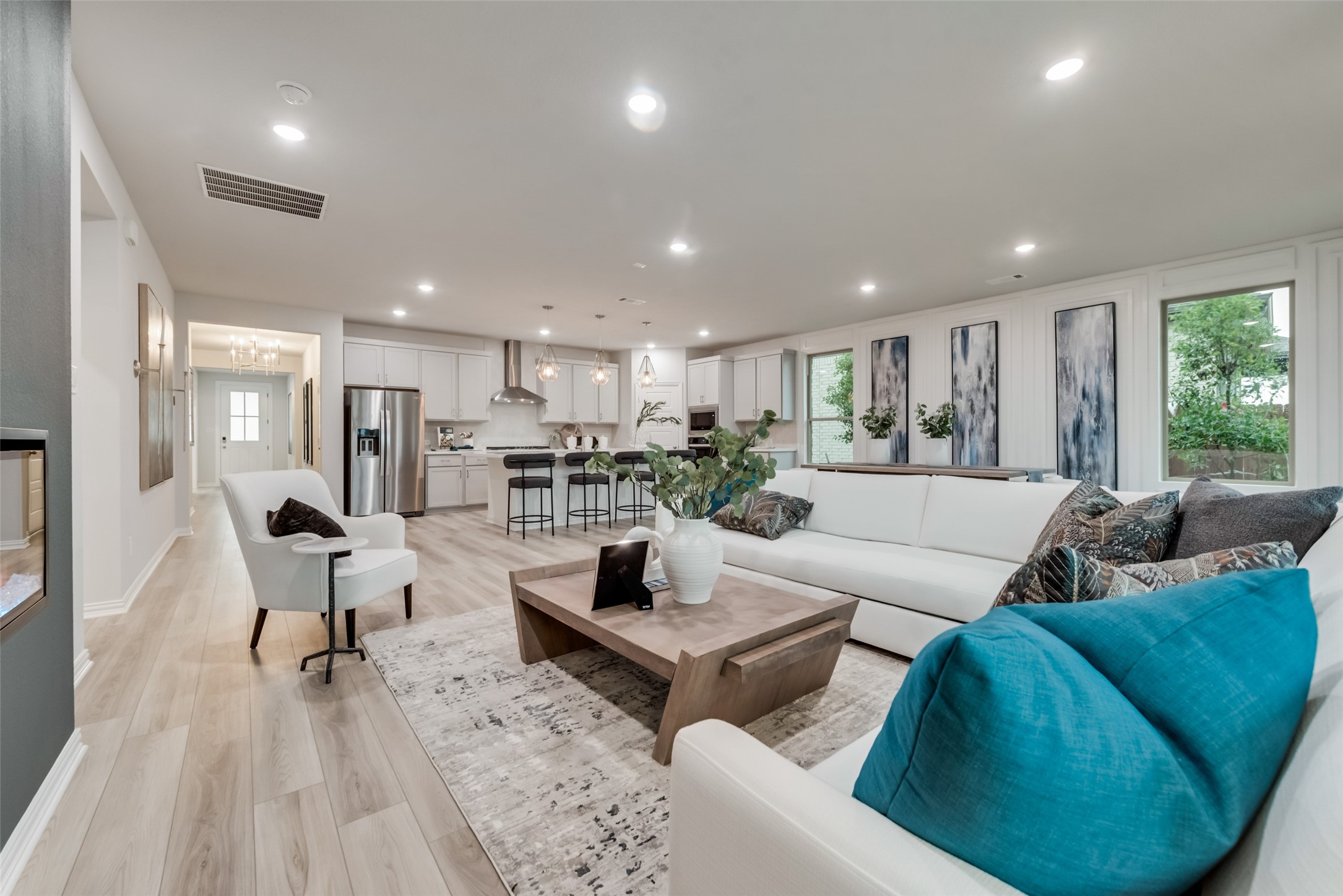 209 Hatherley Street Little Elm TX 75068