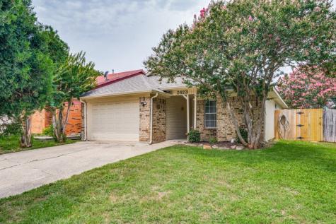 2423 Beverly Hills Lane Mesquite TX 75150