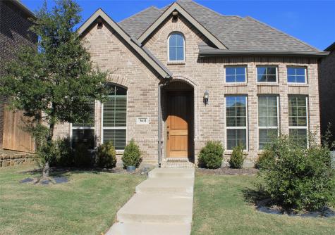 3611 Adriana Avenue Irving TX 75038